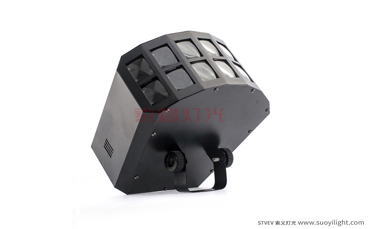 ChileLED Double Butterfly Light