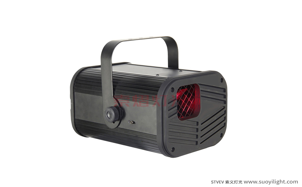 Chile2R Sniper Light