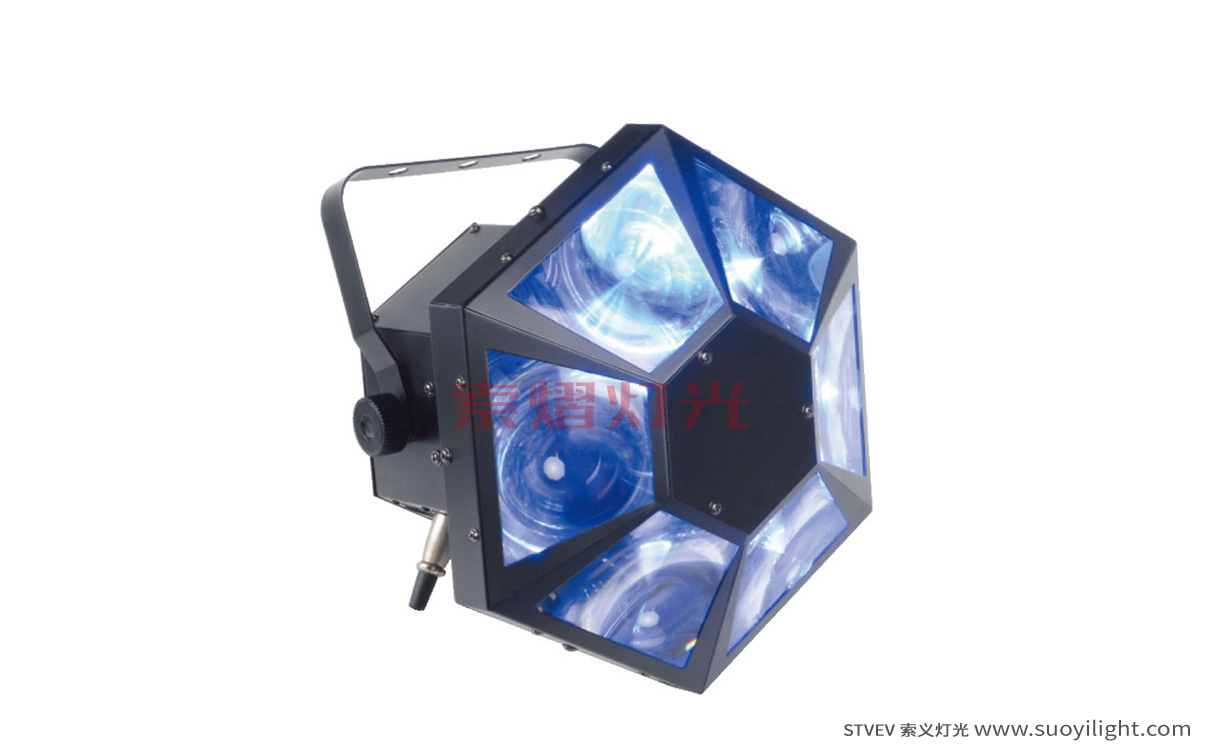 ChileHexagonal Lantern