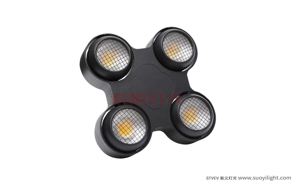 Chile4 Eye Waterproof Blinder Light