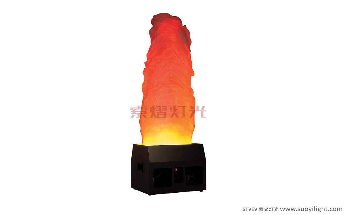 Chile LED Flame Light