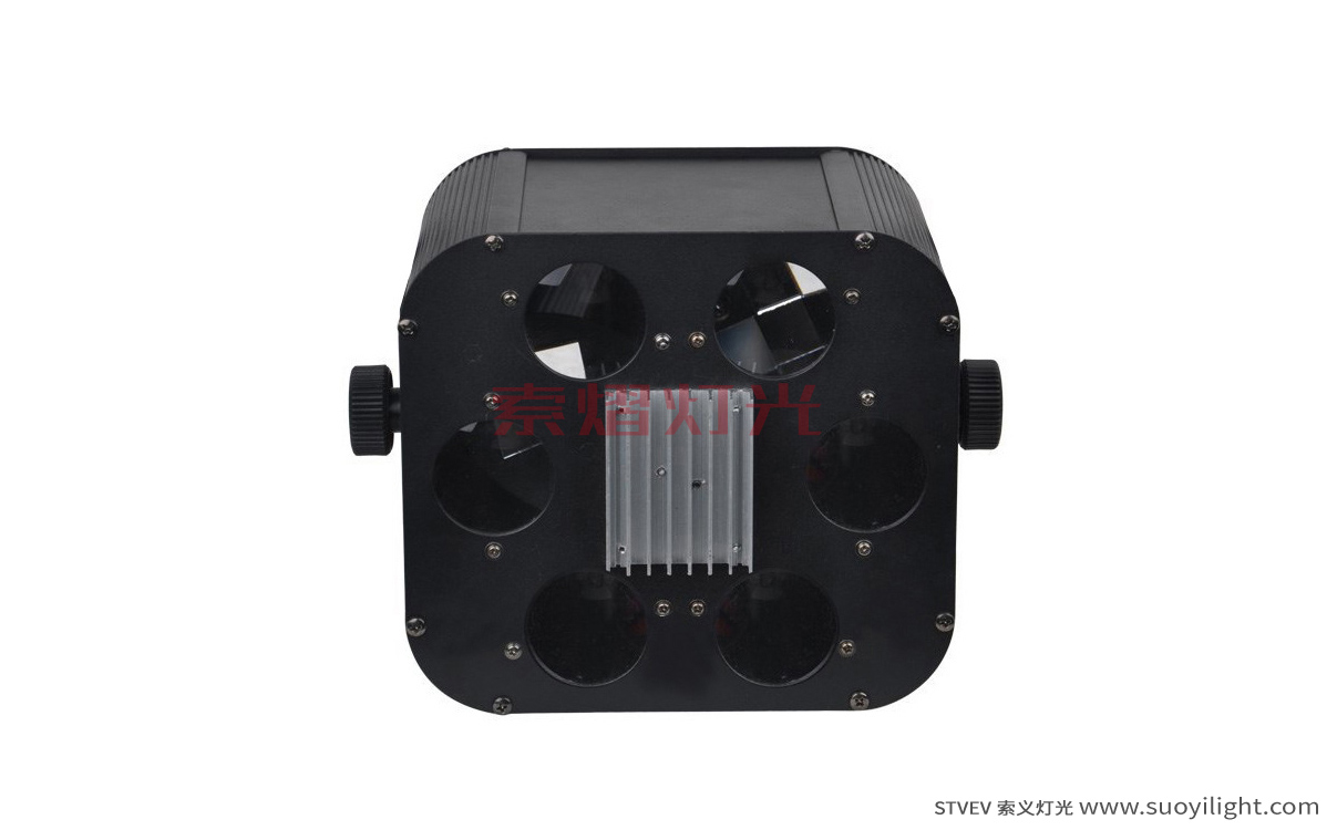 Chile6 Blinder Led Bubble Effect Light