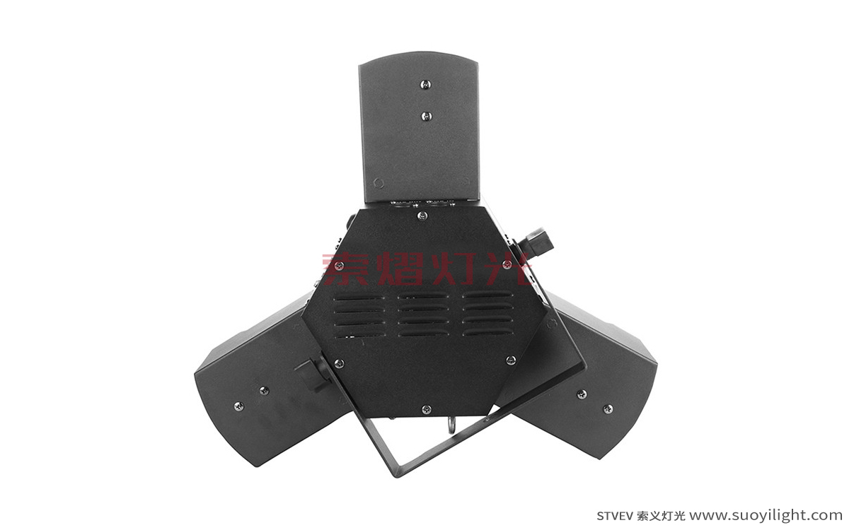 ChileLED Three Octopus Fish Light