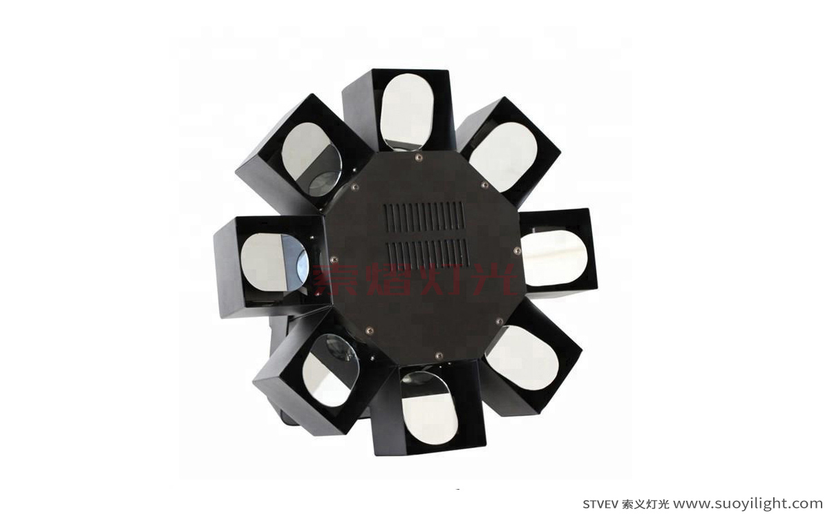ChileLED Octopus Light