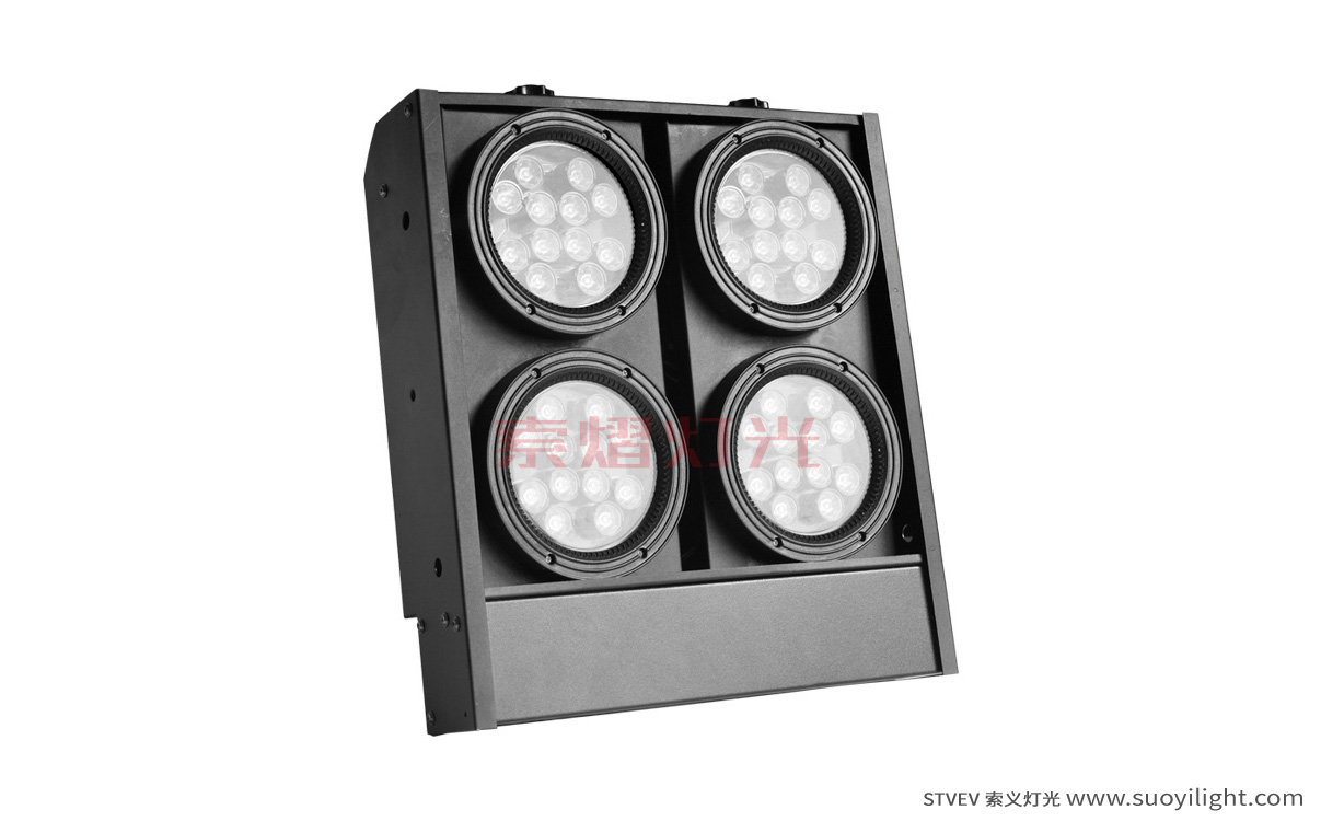 ChileLED 4 Blinder Light