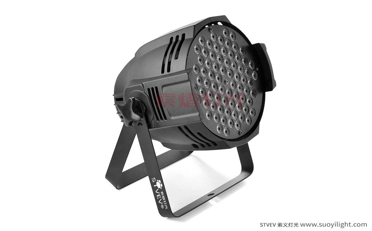Chile72*3W LED Par Light