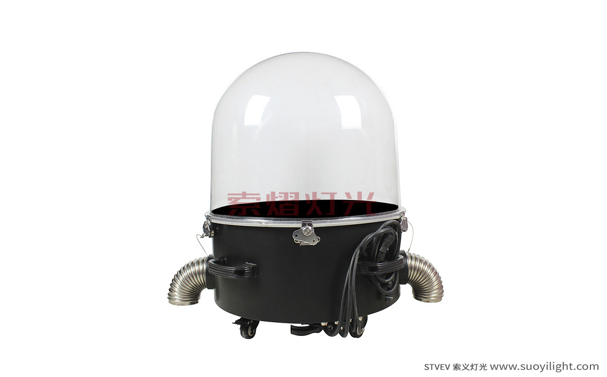 ChileBeam Light Cover