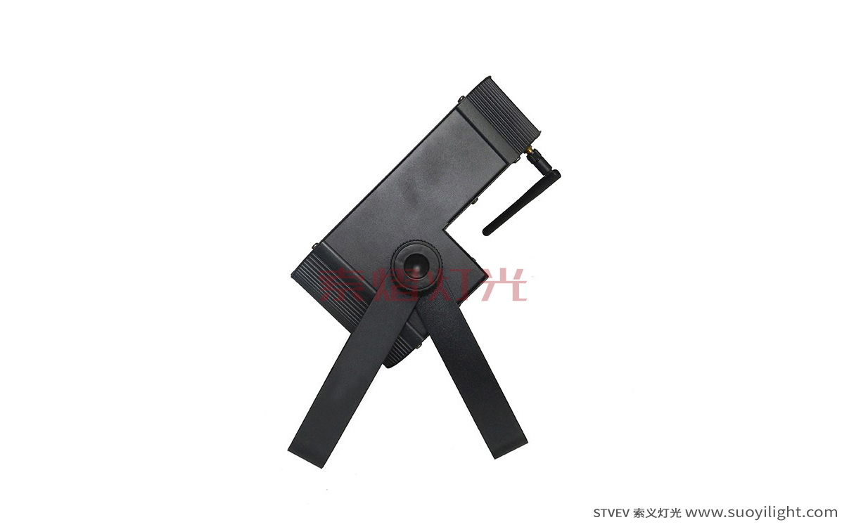 Chile9*12W LED Wireless Battery Par Light