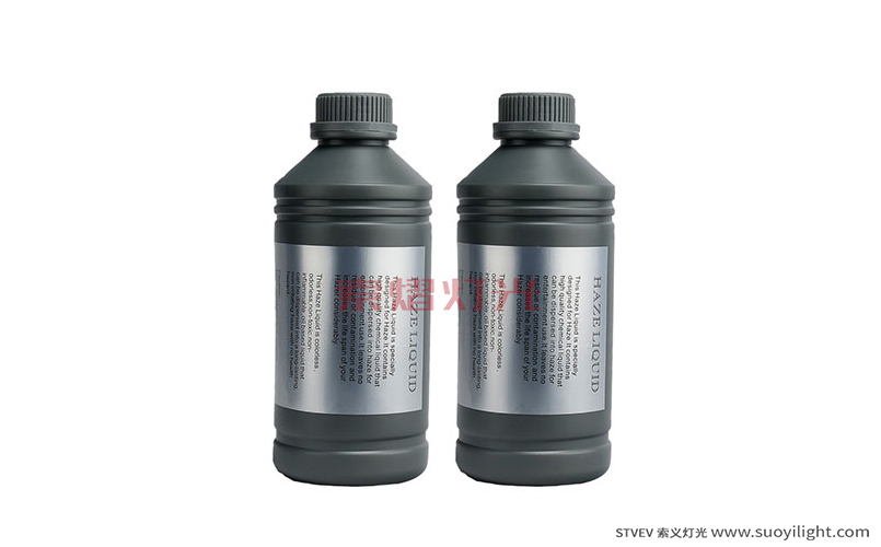 ChileFoggy Oil