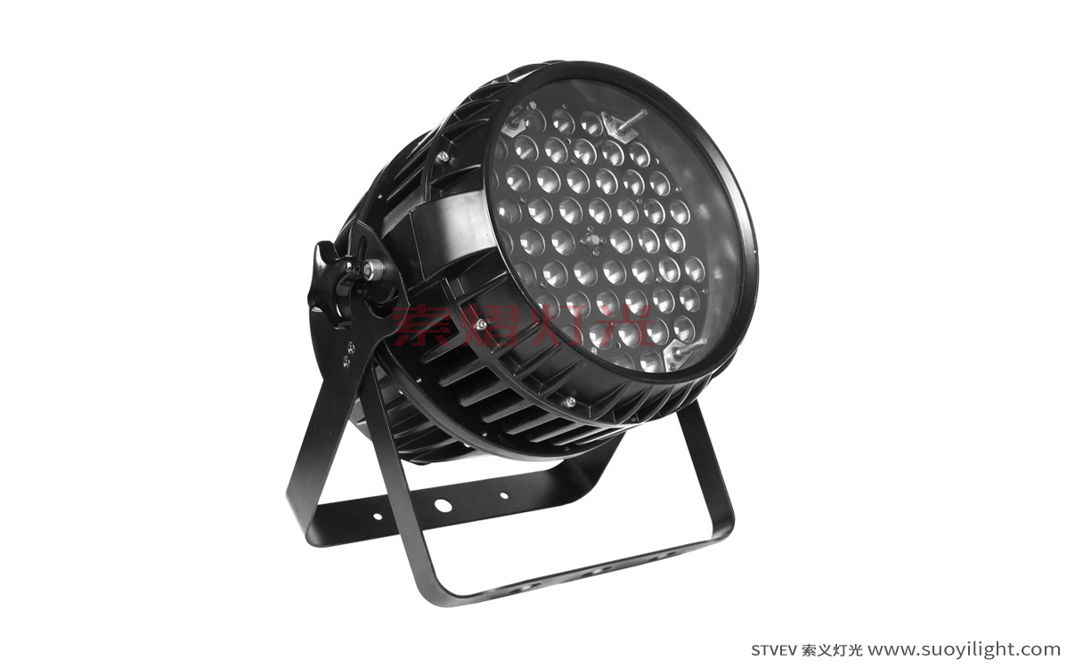 Chile54*3W LED Zoom Waterproof Par Light