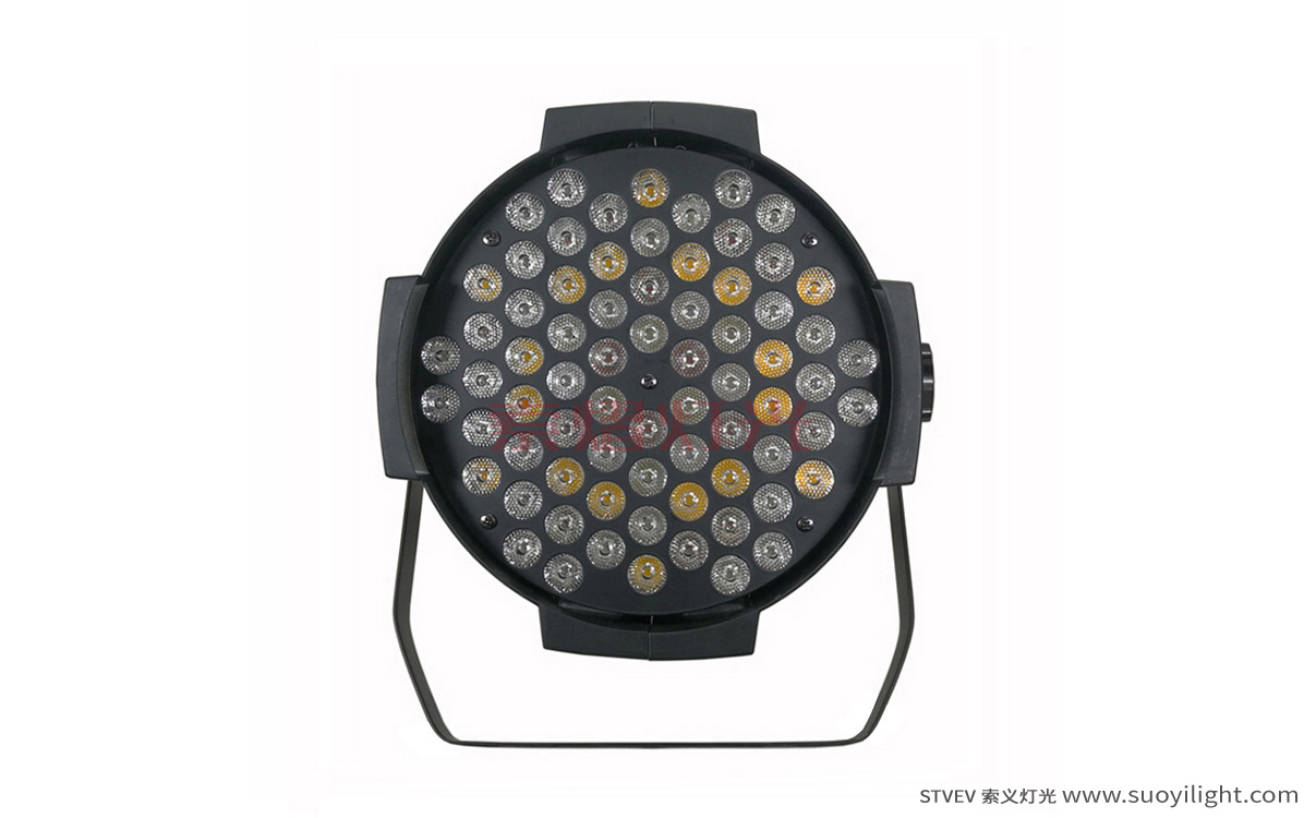 Chile72*3W LED Par Light