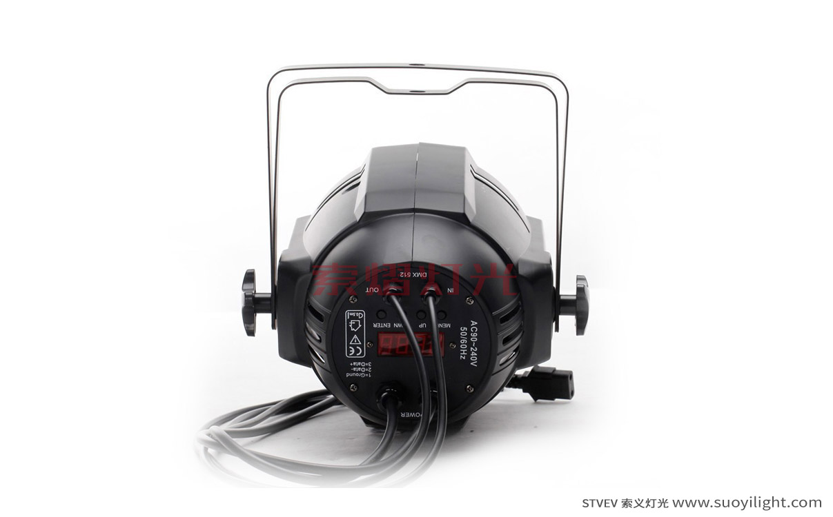 Chile72*3W LED Par Light