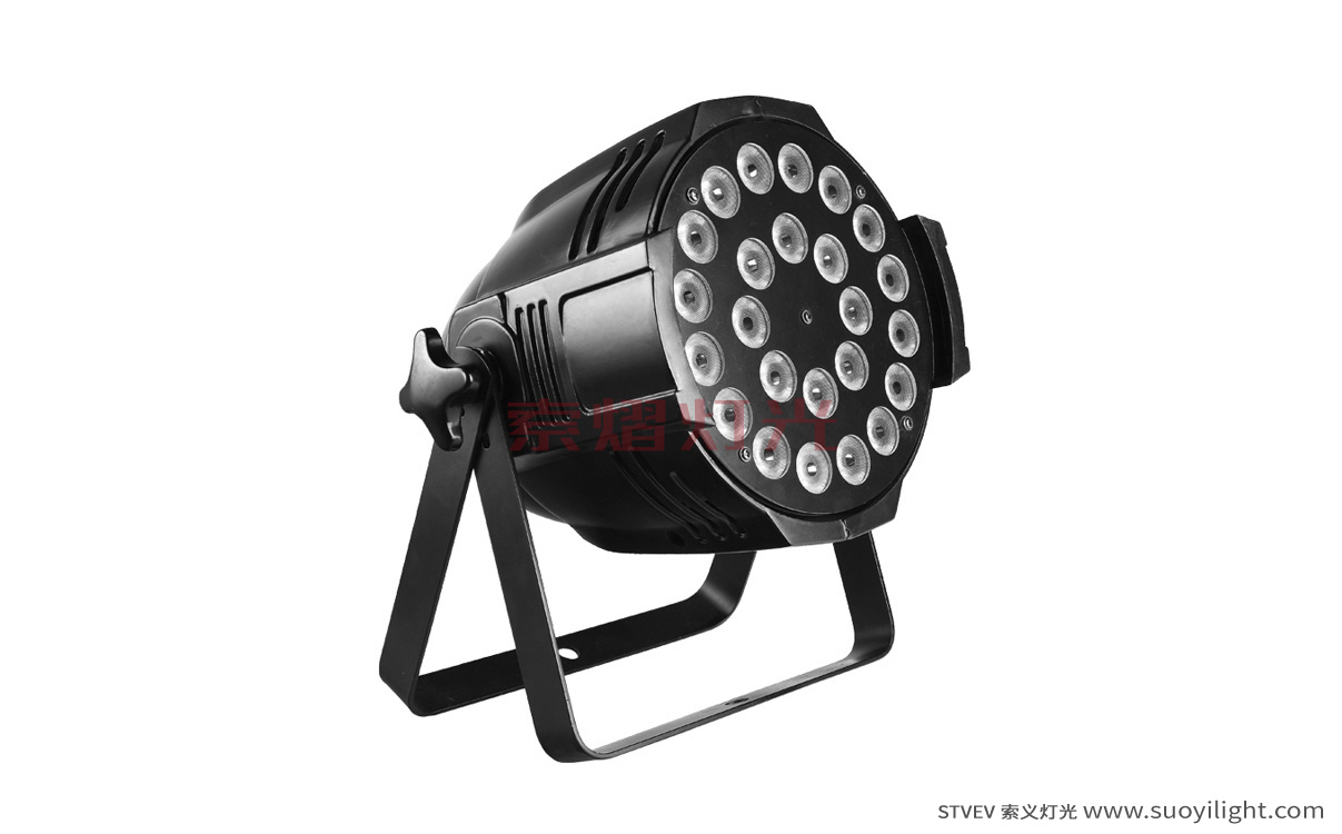 Chile24*10W 4 in 1 LED Par Light