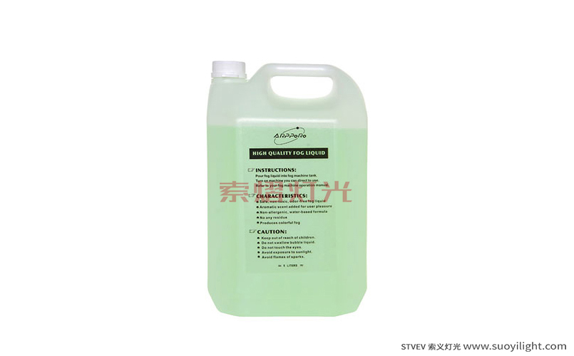 ChileApollo Smoke Oil