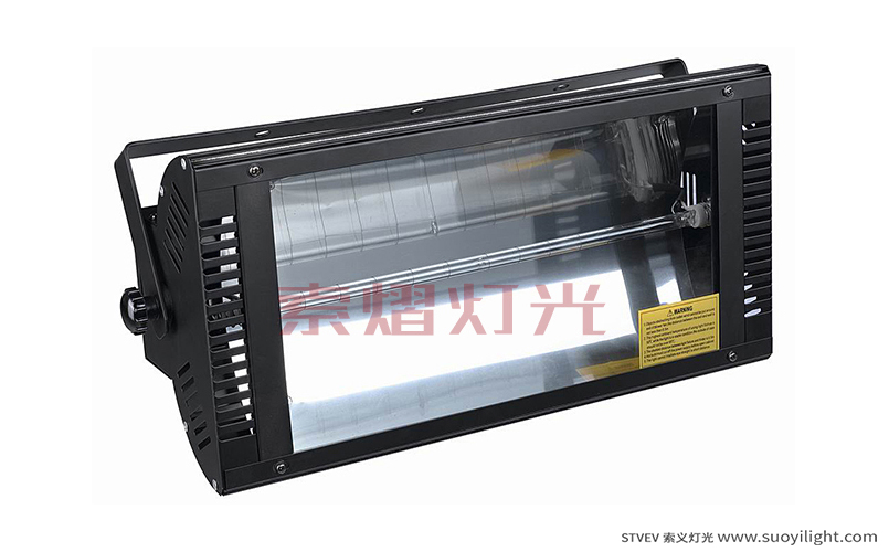 Chile1500W DMX Strobe Light