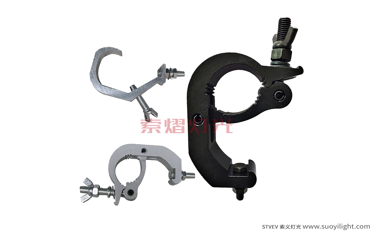 ChileStage Lighting Hook Clamp