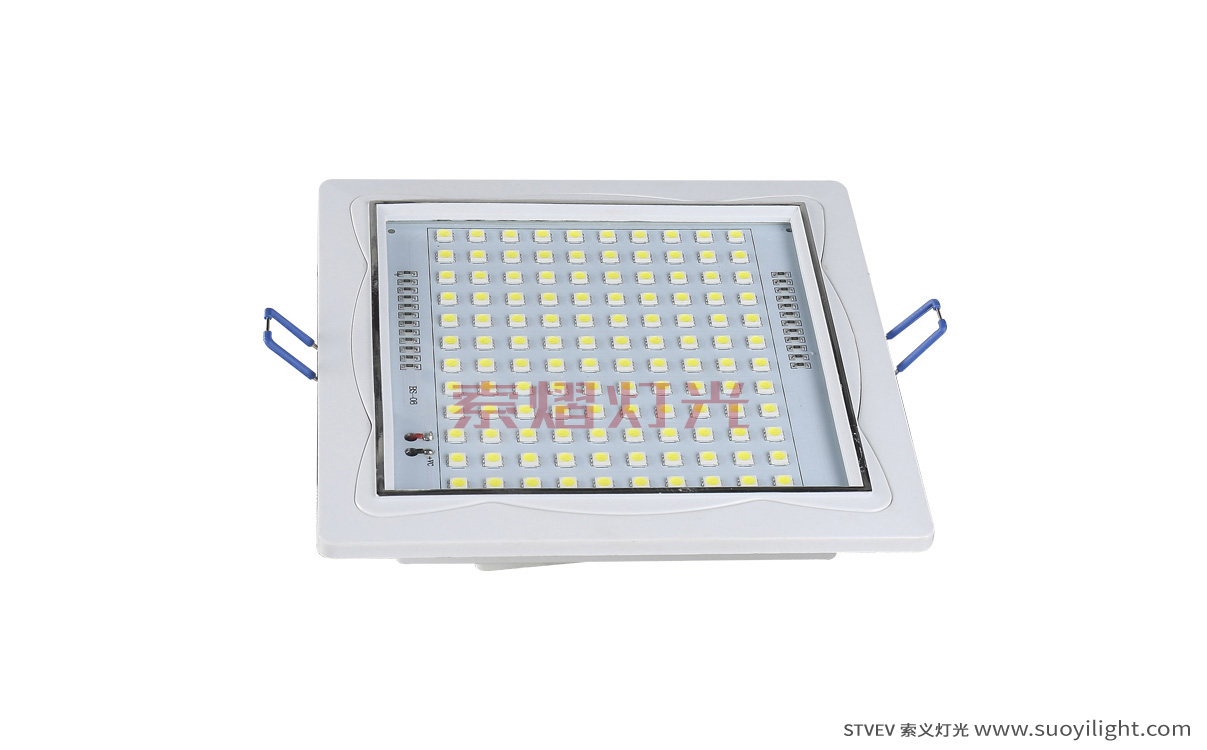 Chile120pcs LED SMD Strobe Light