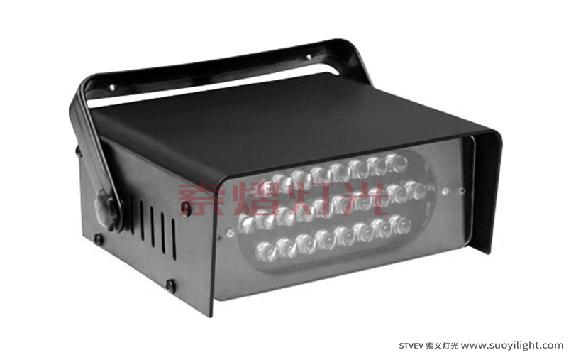 ChileLED Durable Strobe Light