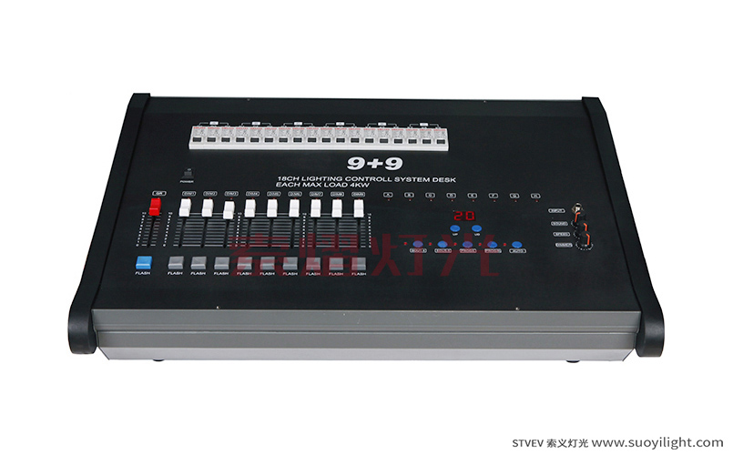 Chile9+9 Integration Controller