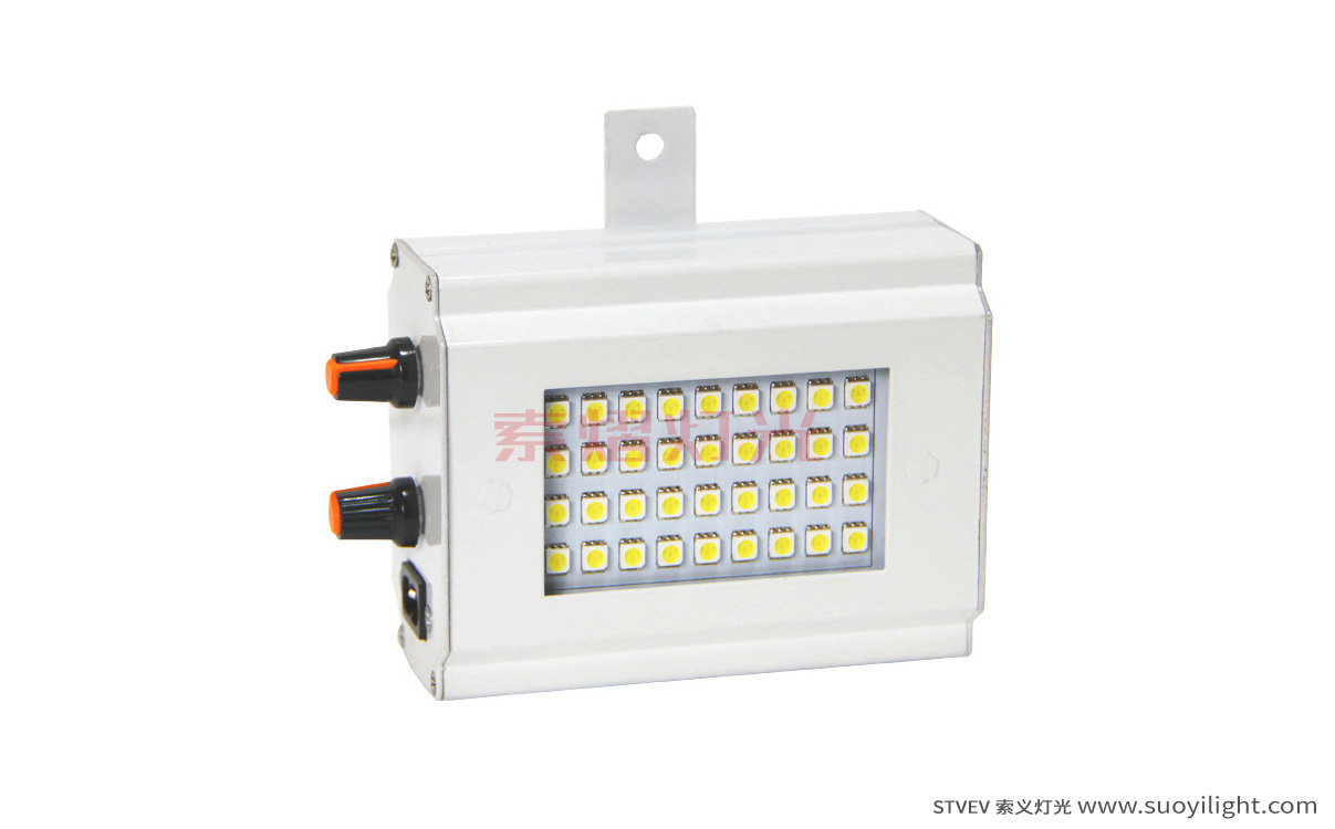 Chile36pcs SMD Strobe Light