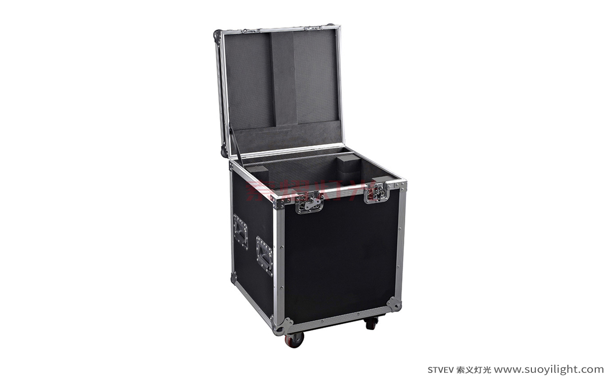 ChileBeam Light Flight Case