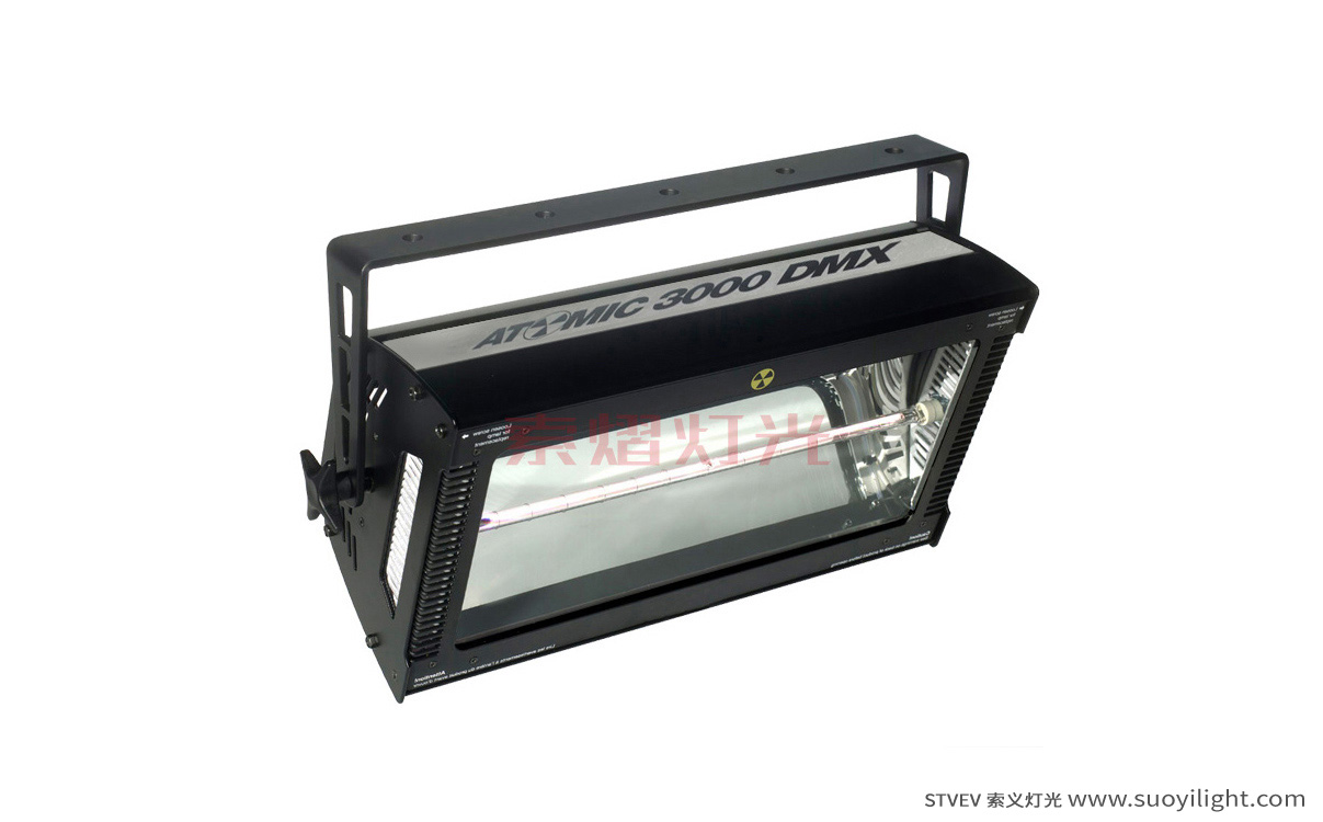 Chile3000W DMX Strobe Light