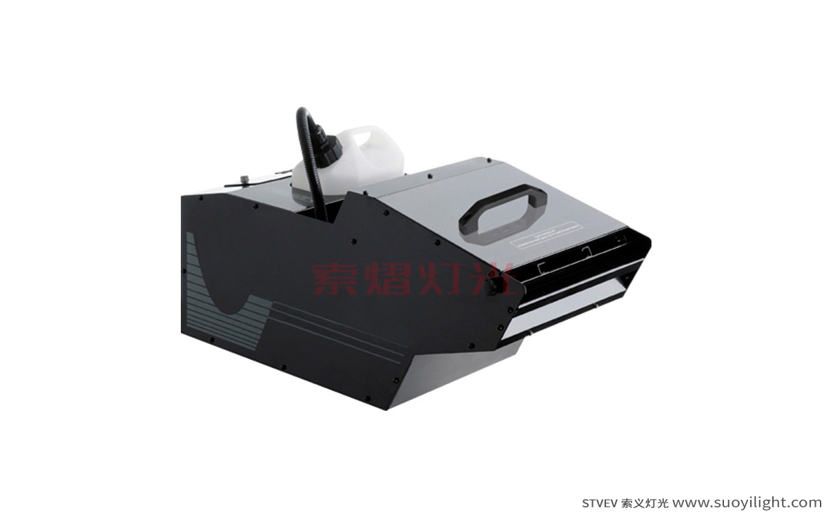 Chile3000W Effect Fog Machine