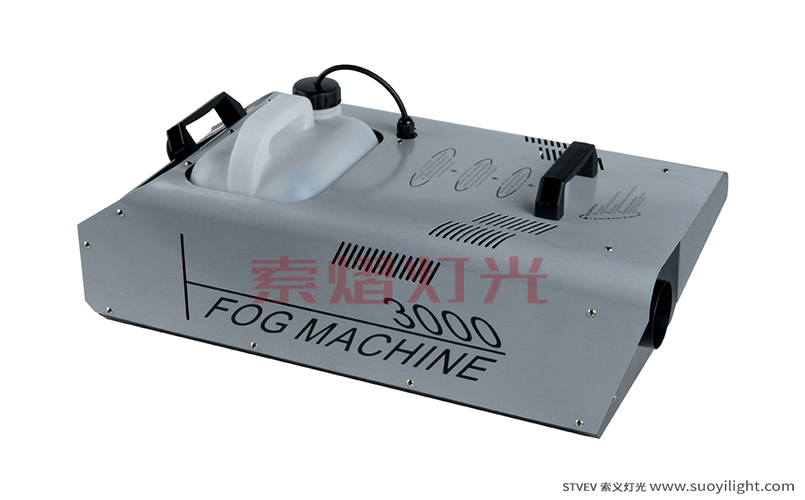 Chile3000W Smart Fog Machine