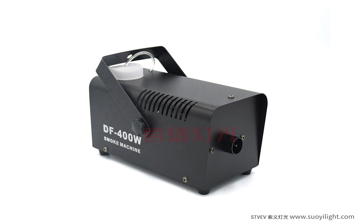 Chile400W Fog Machine