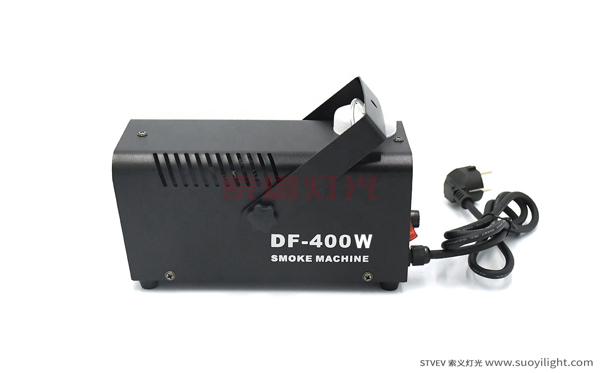 Chile400W Fog Machine