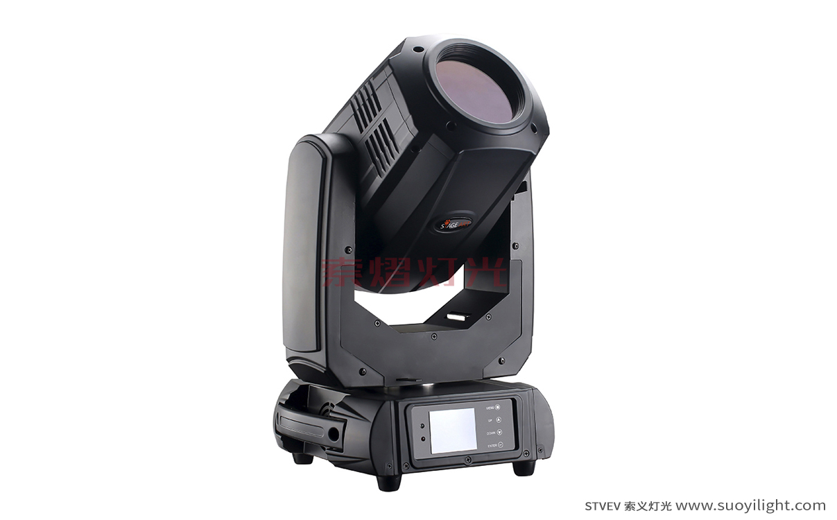 Chile200W 3in1 LED Moving Head Light