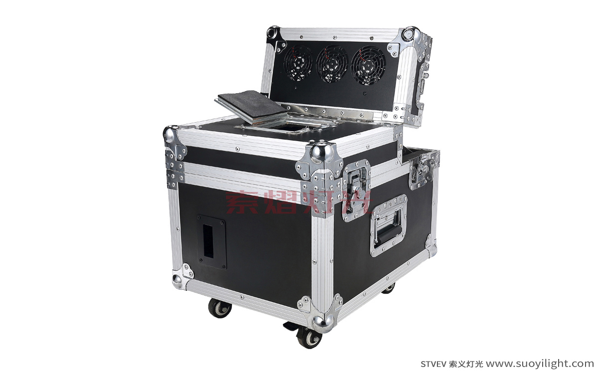 ChileDouble Haze Machine