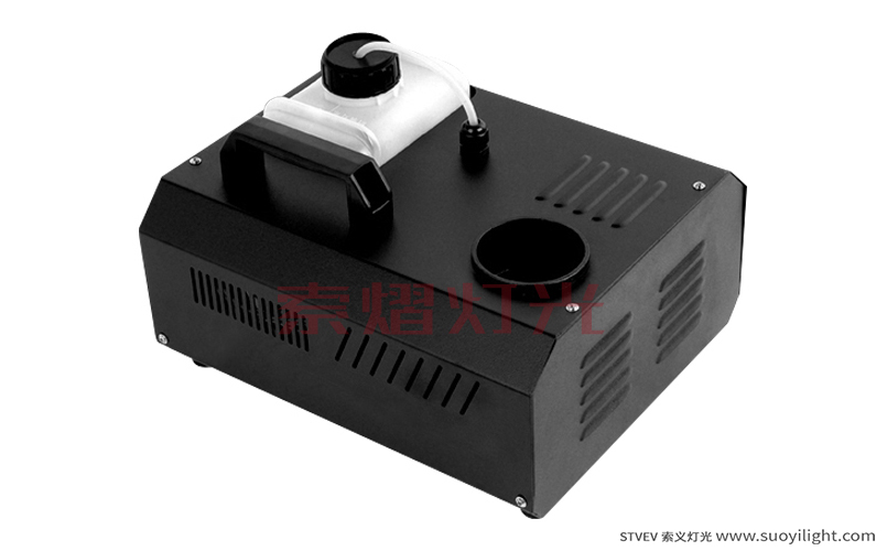 Chile1200W,1500W Sputfog Machine