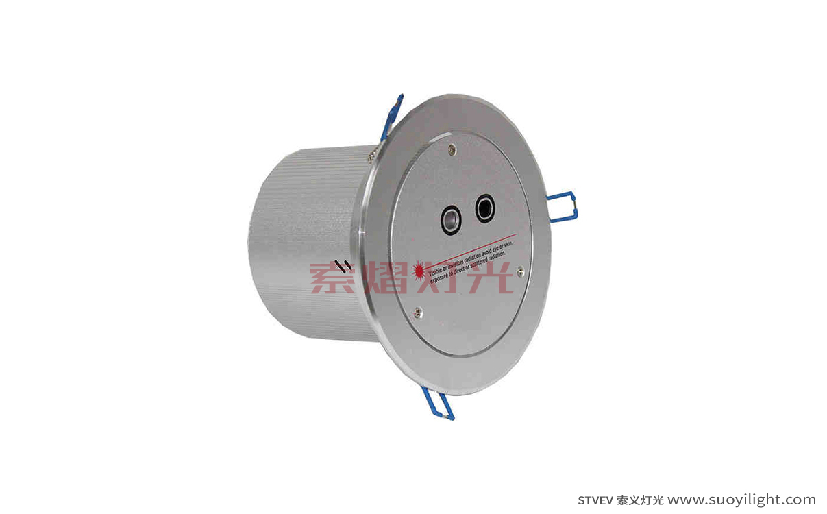 ChileCeiling laser light