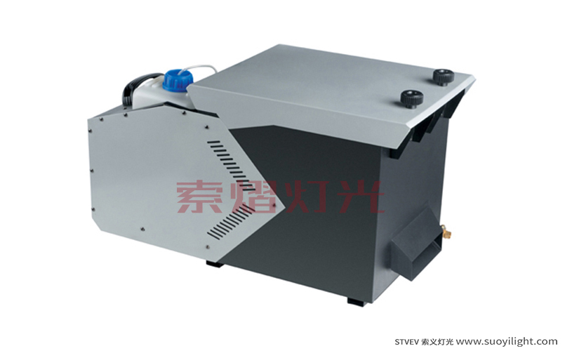 Chile3000W Ice Low Fog Machine