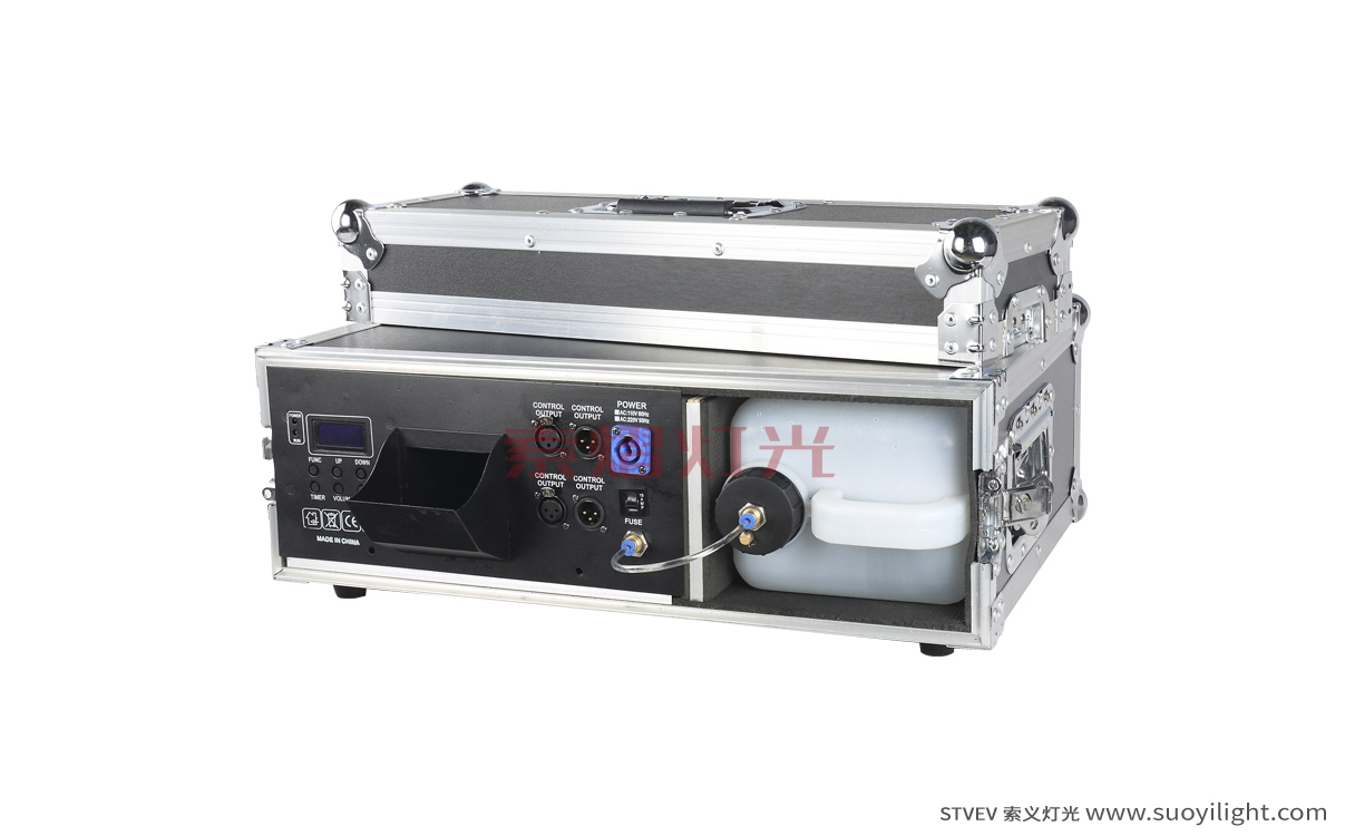 Chile1500W Mist Haze Machine