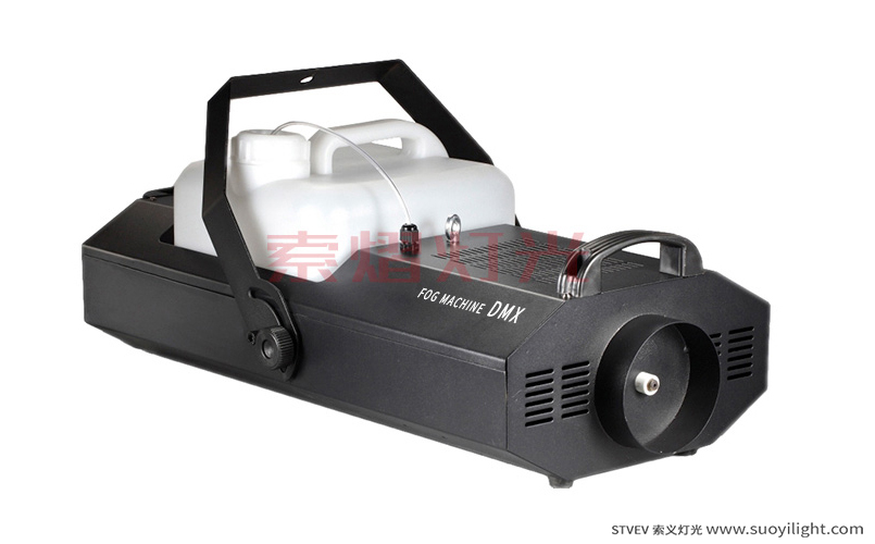 Chile3000W Fog Machine
