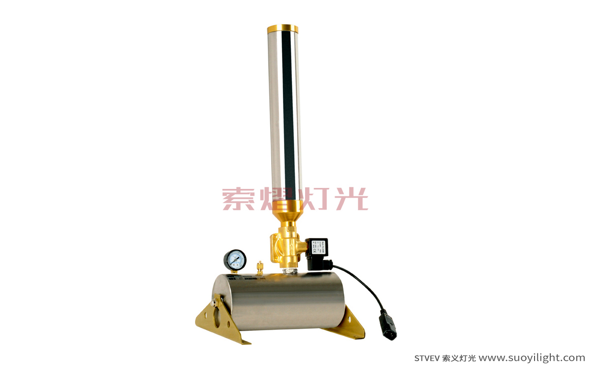 ChileConfetti Machine