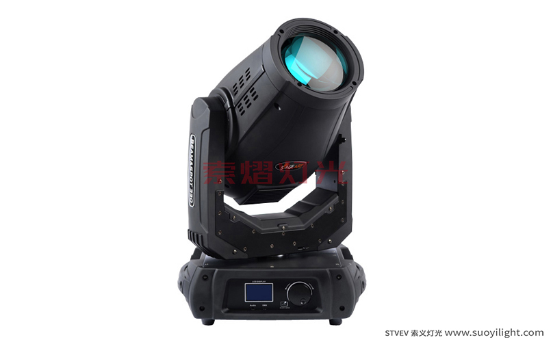 Chile17R 350W Moving Head Light(3in1)