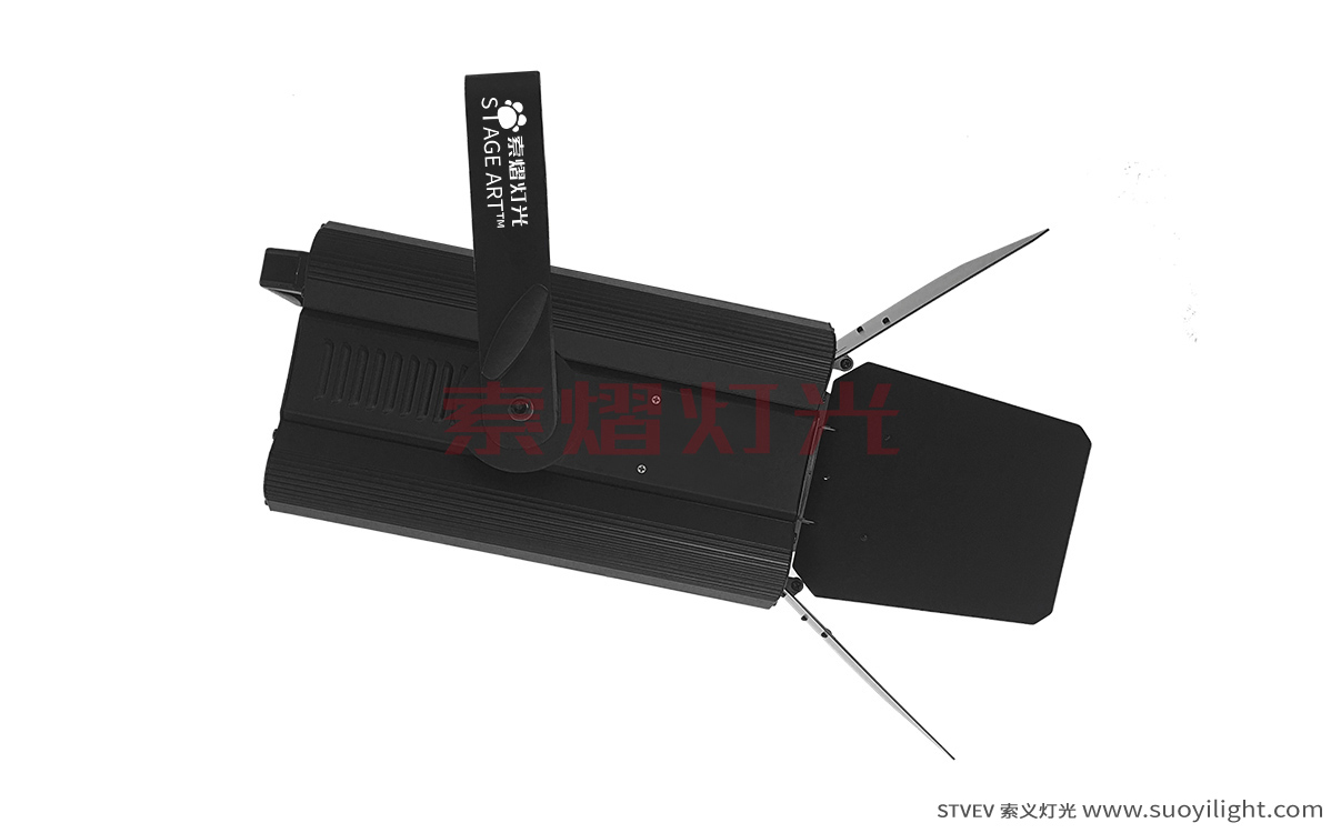 Chile200W,300W Zoom LED Profile Spot Light