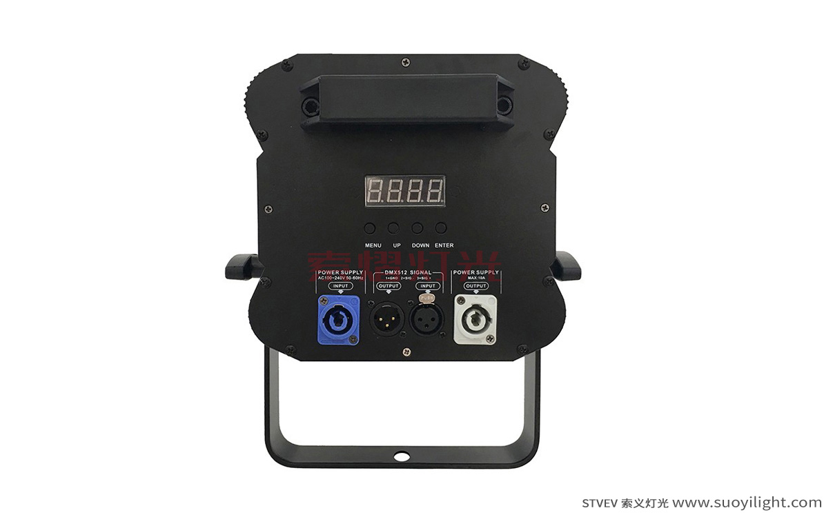 Chile200W,300W Zoom LED Profile Spot Light