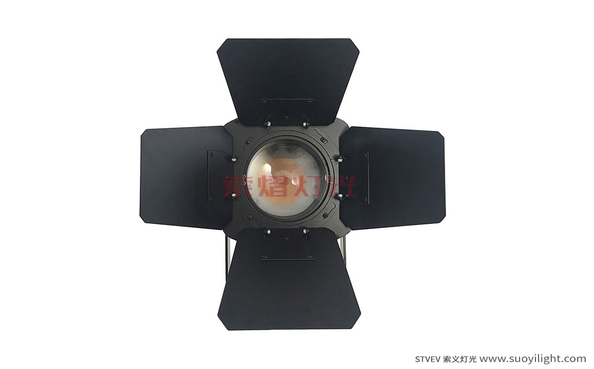 Chile200W,300W Zoom LED Profile Spot Light
