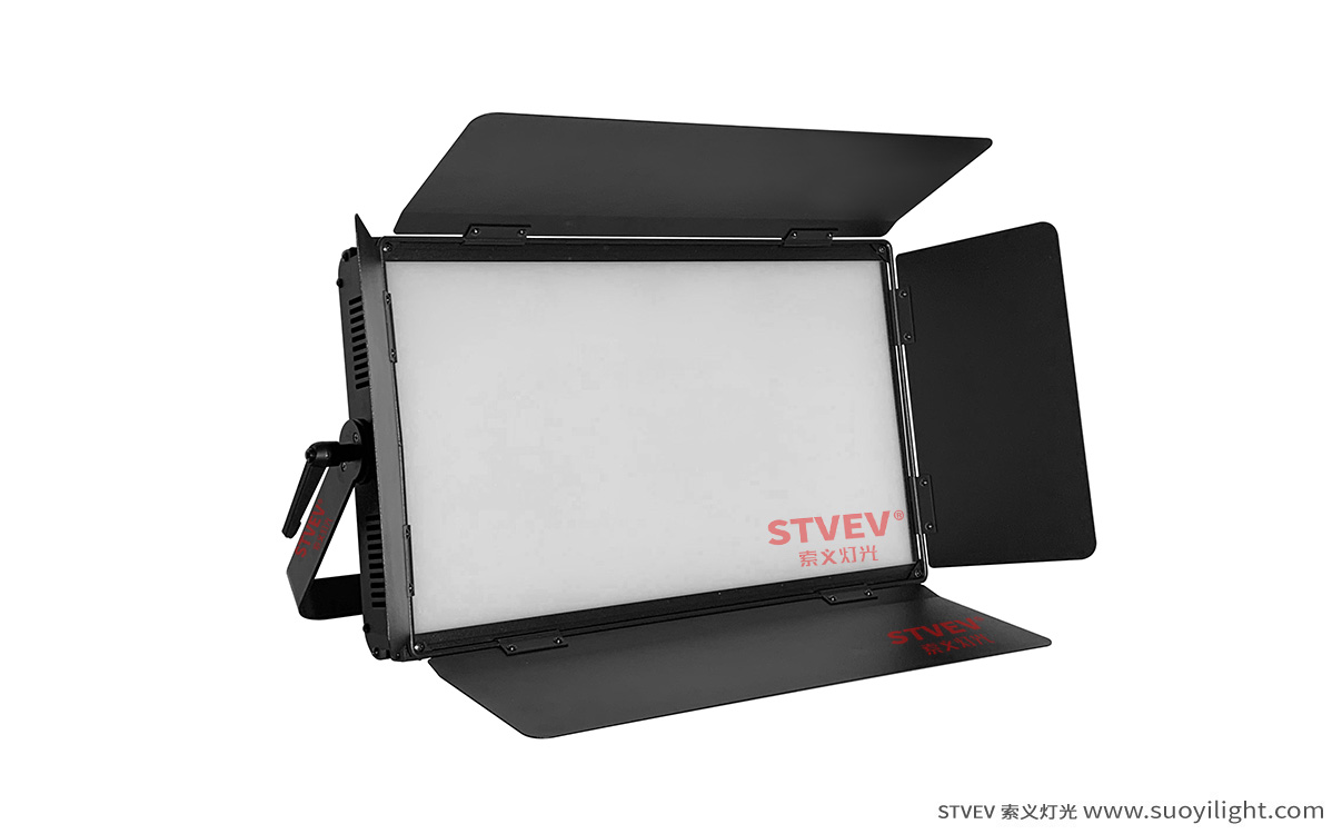 ChileLED Conference Panel Light