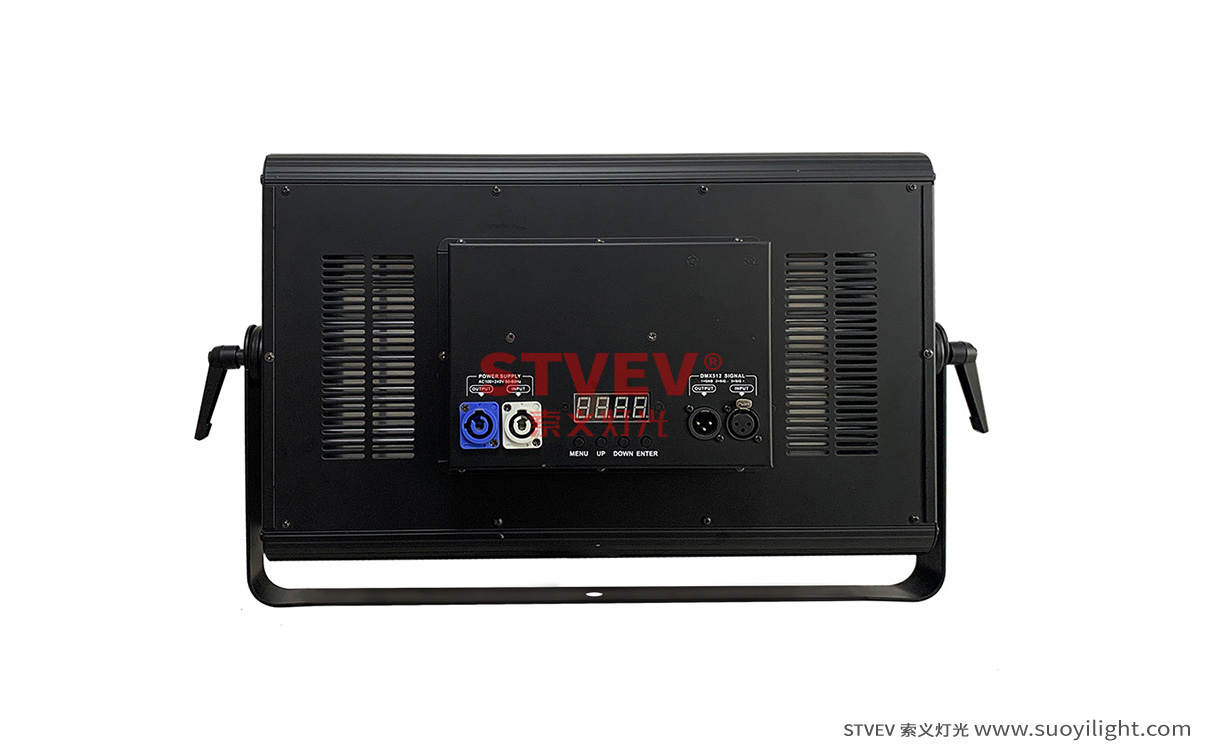 ChileLED Conference Panel Light