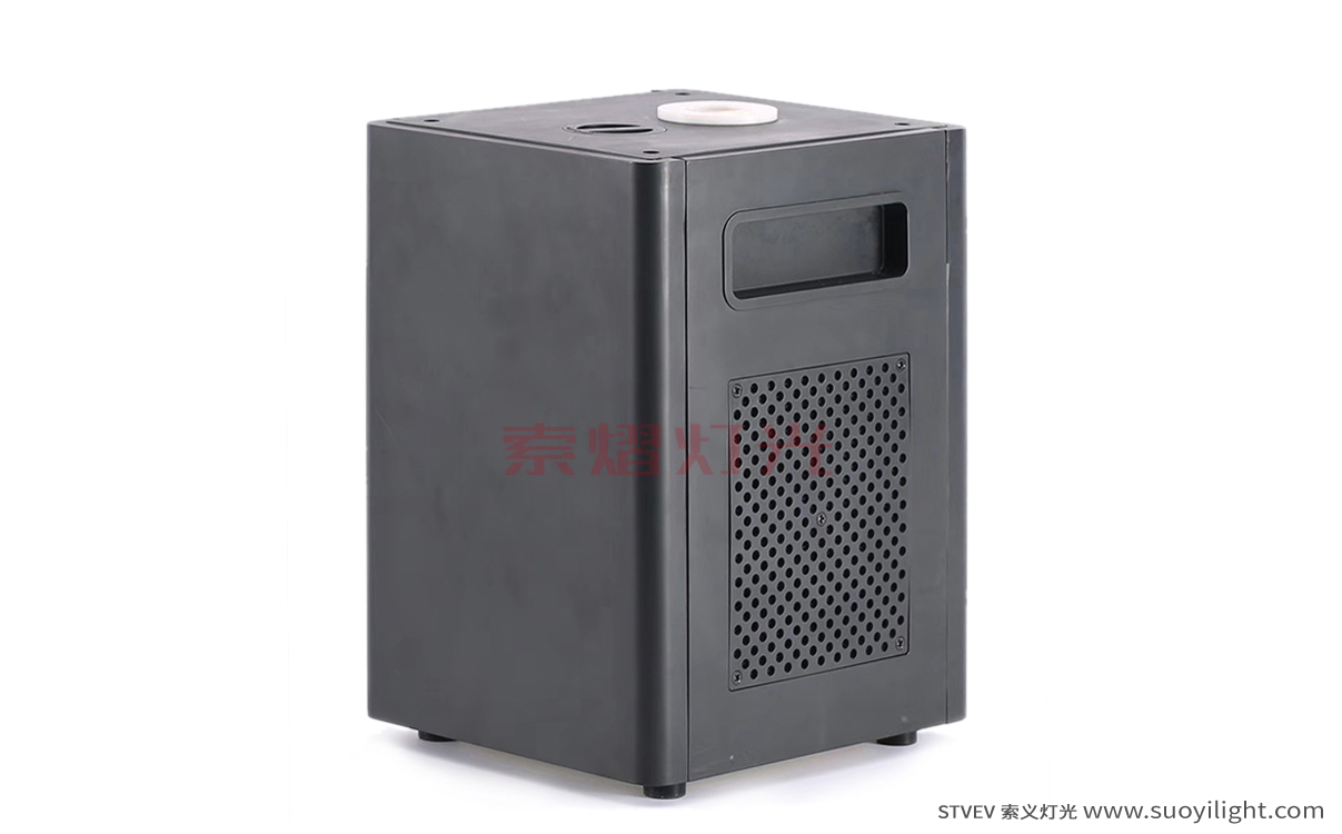 Chile400W Electronic Cold Spark Machine