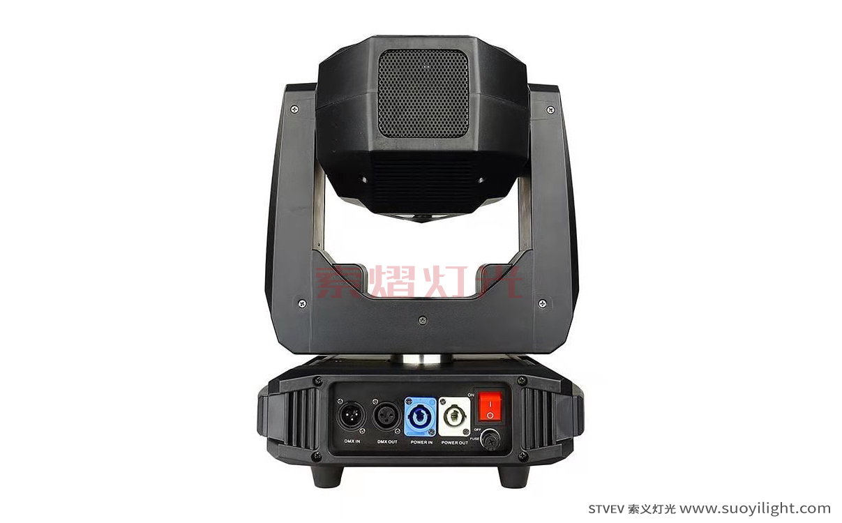 Chile90W,100W,200W LED Beam Moving Head Light