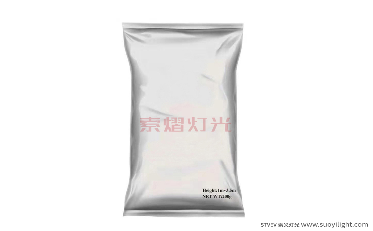 ChileCold Spark Machine Material