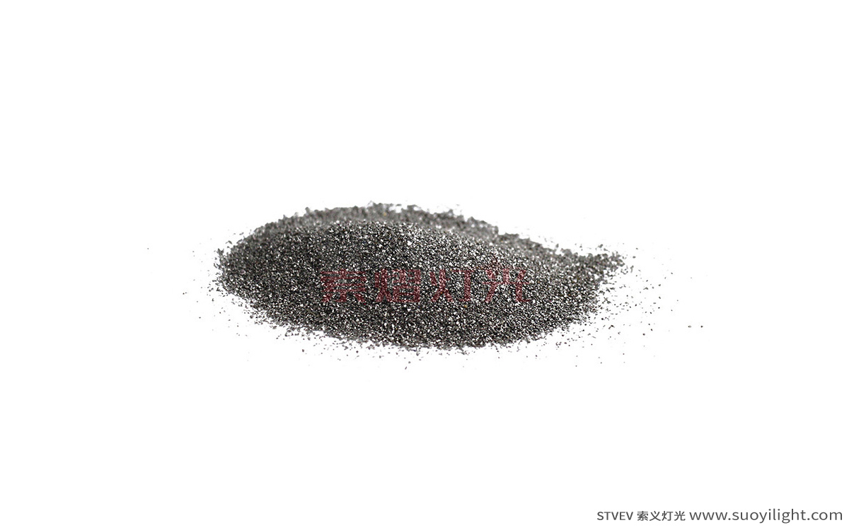 ChileCold Spark Machine Material