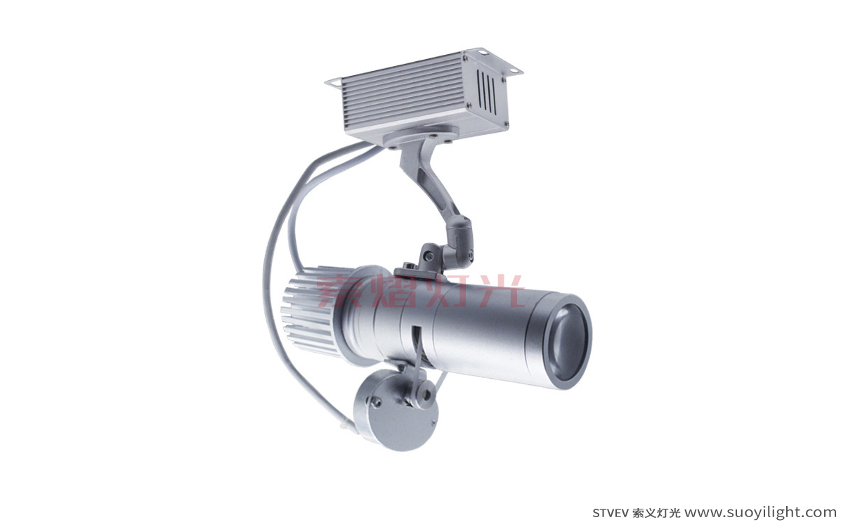 Chile10W,20W logo Projection Advertising Light