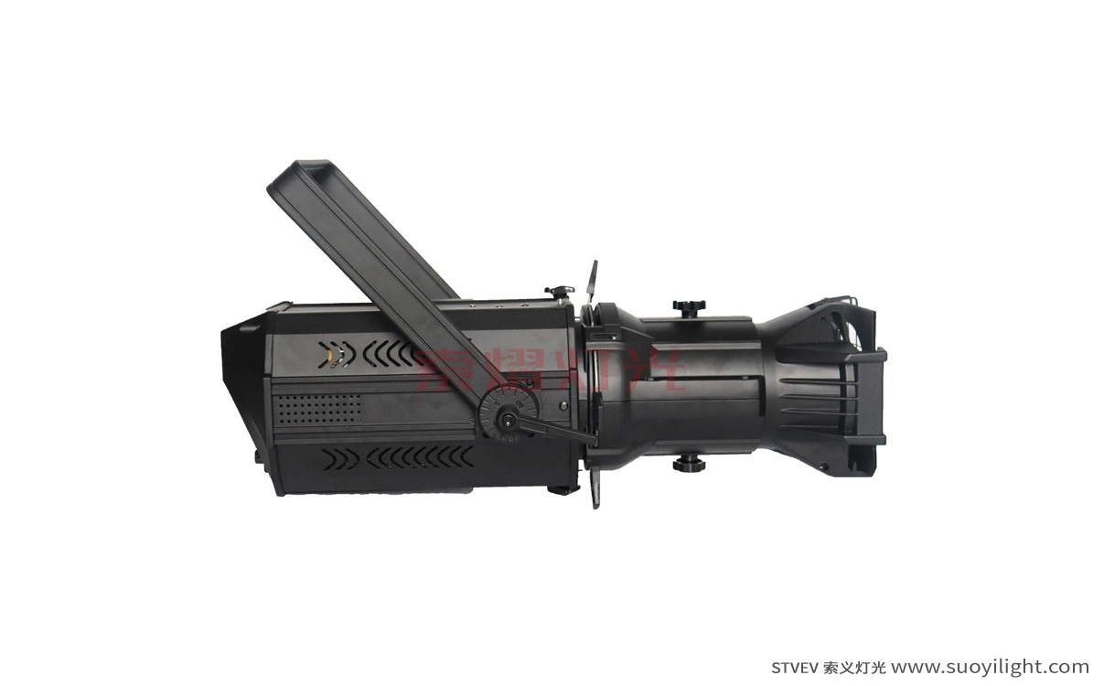 Chile200W LED Profile Spot Light